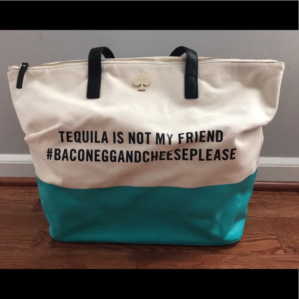 KATE SPADE PURSE